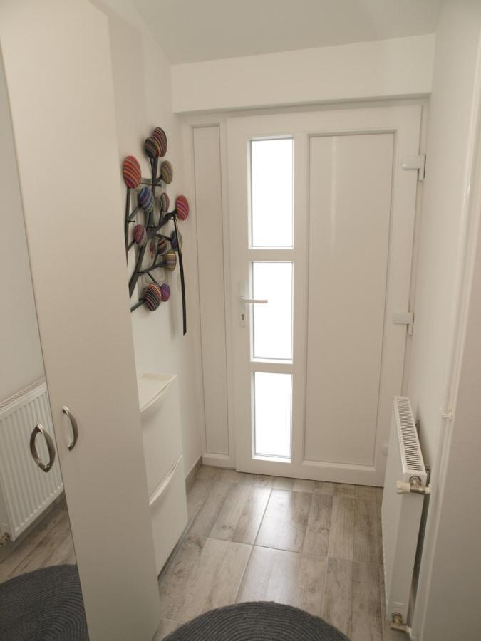 Cozy Studio Apartment Tian In ซาเกร็บ ภายนอก รูปภาพ